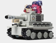 블루아카 토라마루에 탄 이로하와 이부키를 4글자로 줄이면 뭔줄 알아