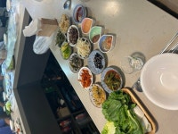 이모카세1호 즐거운술상 흑백요리사 도장깨기 1편