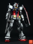 RG 퍼스트건담 Ver 20