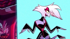 헤즈빈호텔 엔젤 더스트 에 대해 알아보자