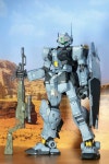MG RGM79SP 짐 스나이퍼2 완성