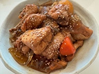 주말에 만들어 먹은 찜닭~~~ | 음식 갤러리 주말에 만들어 먹은 찜닭~~~ | 음식 갤러리 | 루리웹
