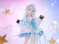 FNEX 17 버튜버 아마츠카 우토