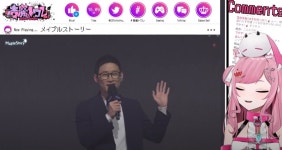 버튜버) 진성메창 버튜버가 바다 건너 있는게 신기하다... 유머 게시판 버튜버) 진성메창 버튜버가 바다 건너 있는게 신기하다... 유머 게시판 루리웹