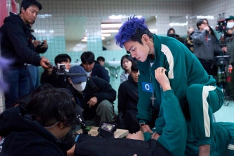 오징어 게임2, 세트장부터 음악까지 더욱 업그레이드된 세계적 흥행작