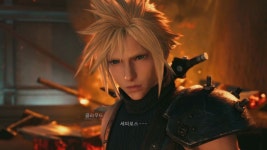 파이널 판타지7 리버스