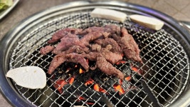 밖에서 밥 먹습니다 성남 여수동 유명갈매기