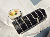 반 년만에 불닭