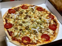 피자나라 치킨공주