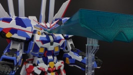 공간파괴자 SMP 반프레이오스