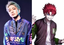 주식회사 Akatsuki Games 신작 3D 액션 RPG ‘트라이브 나인(TRIBE NINE)’ Ver1.0 출시 예고, 5개국 언어 동시 대응으로 방송