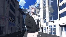 상점가