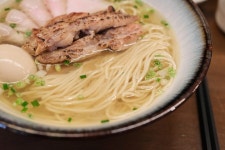 쇼유시오 라멘