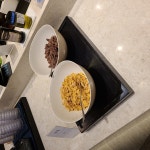 광교레이크시티 블루코스트 조식점심 뷔페