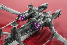 성환중공 에반게리온 신 극장판 AAA 분더 LED 라이트 추가 이미지