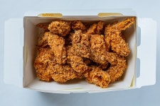 BHC 신메뉴 콰삭킹
