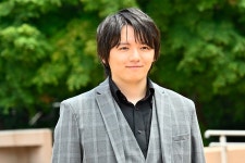 명흑의 묵시록 라케시스 듀폰 배우 하마다 타츠오미 코멘트