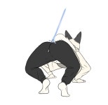 약후유그드밀리아 암퇘지 궁둥이 검술 파지법