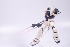 MG 짐 II 세미 스트라이커