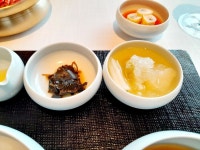 신라호텔 한식당 라연