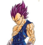 드래곤볼 정식 번역판은 아무나 맡는게 아니라고 생각했던 번역jpg