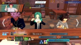 이나즈마 일레븐 영웅들의 빅토리 로드 NS2판 발매 특징 및 PV 스샷 가격