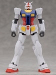 ENTRY GRADE 1144 RX78F00E 건담 해외 리뷰