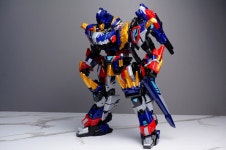 미니특공대 렉스카이저