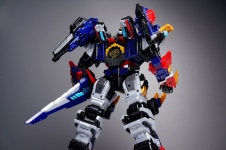 미니특공대 렉스카이저