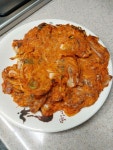 집나간 입맛 돌아온 김치찌짐