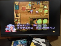 루나2 이터널 블루 LUNAR2 ETERNAL BLUE