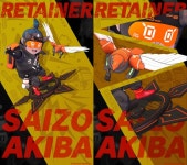 주식회사 Akatsuki Games 트라이브 나인TRIBE NINE Ver110 업데이트 오늘18일 실시