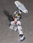 HGUC 1144 G 라인 라이트 아머 해외 리뷰 스크롤 주의