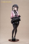 SSR피규어 Dear My Rubber 쿠로카와 미우