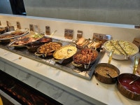 트릭컬 쿠우쿠우 골드 구로점 방문기