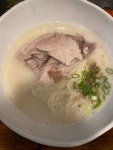 고기국수 만족스럽게 먹고 왔습니다