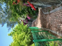 걸어서 서울 지하철 6호선 정복하기