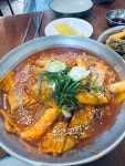 춘천 중앙시장에 위치한 별미당 다녀왔어요
