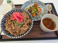 오늘 점심먹은거