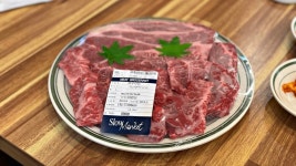 밖에서 밥 먹습니다 경기 배곧신도시 슬로가든