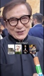성룡이 뽑은 최애 영화 4편