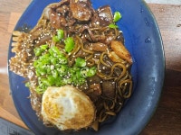 서울시 강서구에서 난리난 한그릇 3천 500원 쟁반 짜장