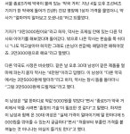 요새 종로5가 약국거리 근황