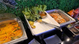1인 34000원 랍스터 뷔페