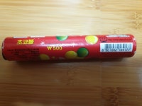 롯데 돈돈 초코볼