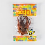 PC방 대표 간식 오징어 다리 근황
