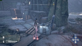 스팀겜 좌측상단에 프레임 뜨도록 해놨거든