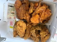 호식이두마리치킨