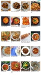 전국민 무한츠쿠요미 시절 요리블로그 레시피 특징