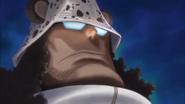 원피스에이스의 유일한 승리